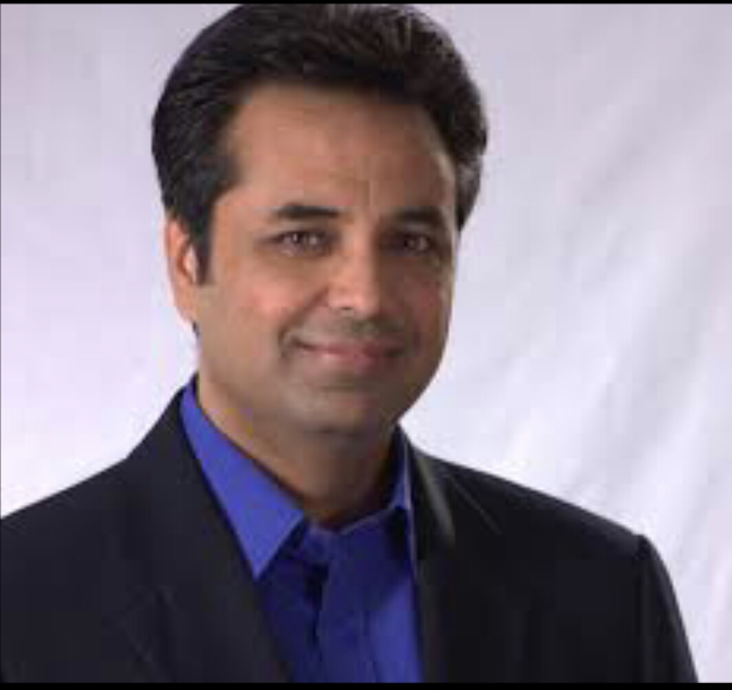 Syed Talat Hussain Syed Talat Hussain aik Rozan