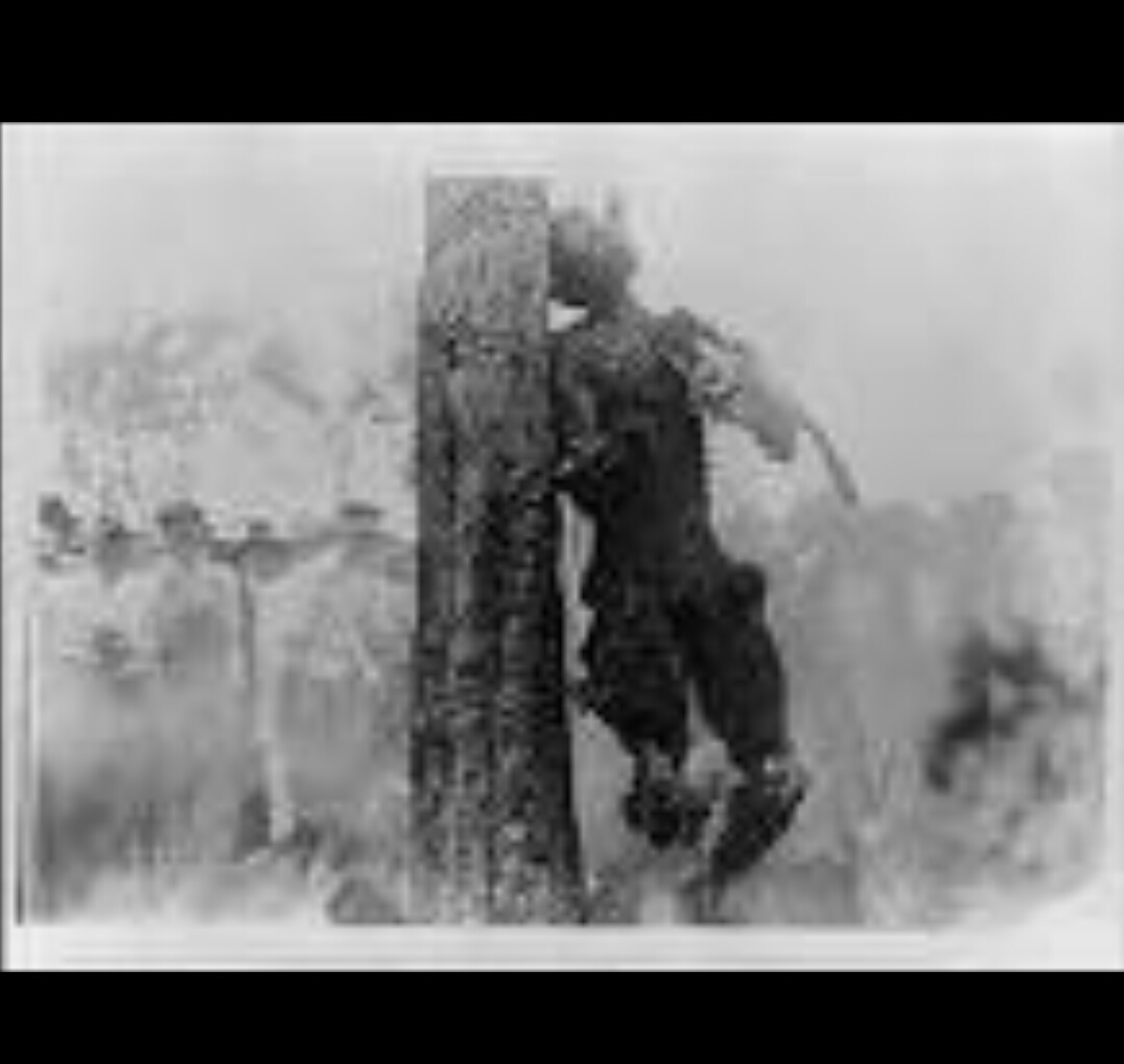 Lynching Wrongfuless Lynching Wrongfulness