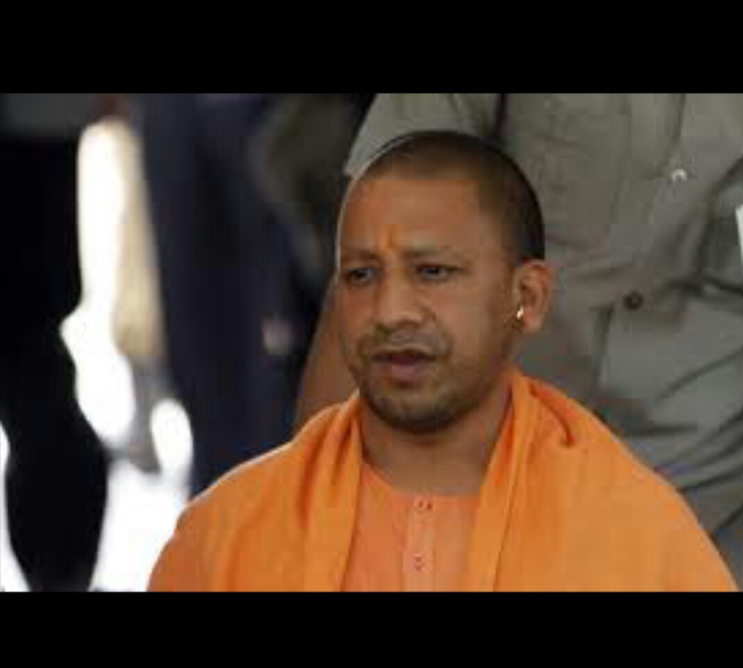 جوگی Yogi مدرسوں کی جدید کاری کامنصوبہ، یوگی جی کا بے حد شکریہ