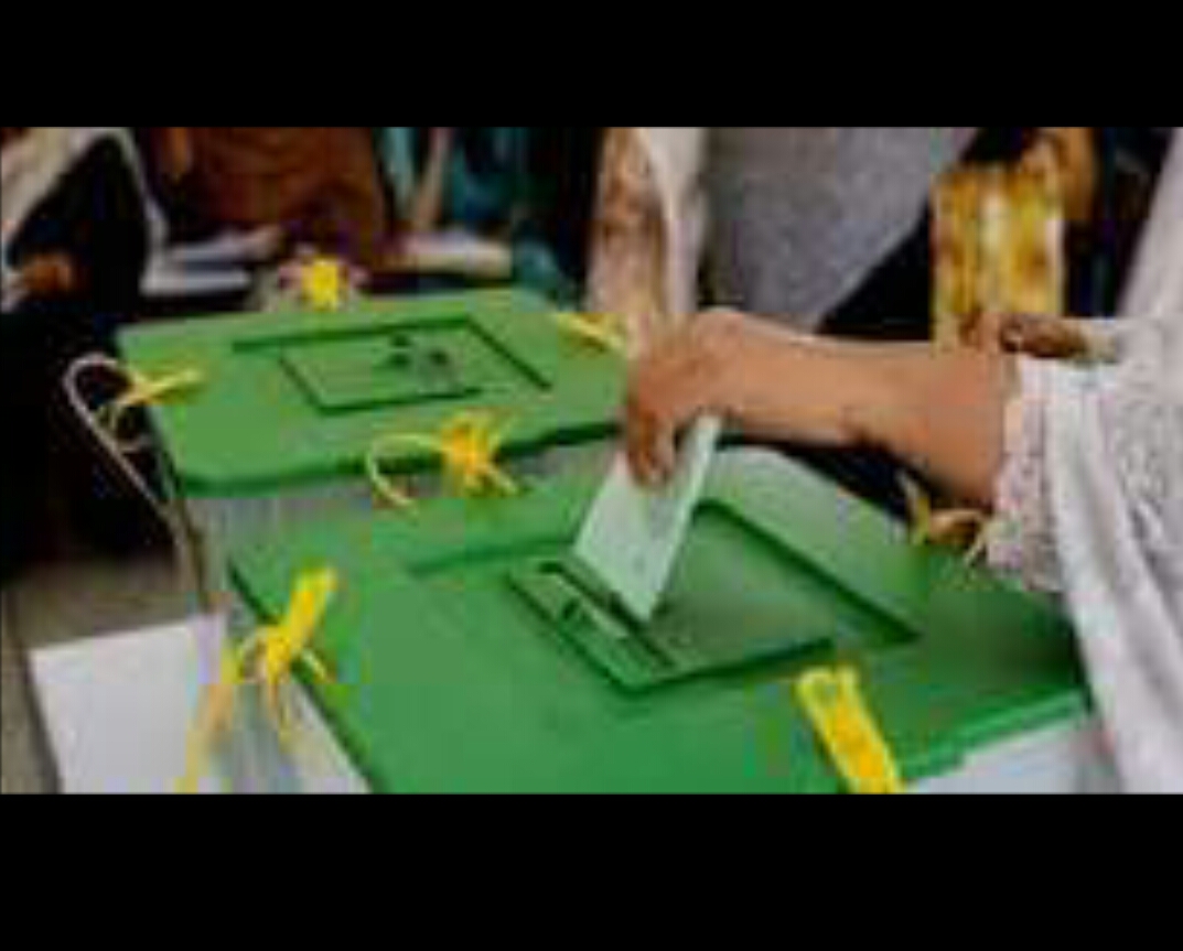 Elections Incidence of violations in PS-81