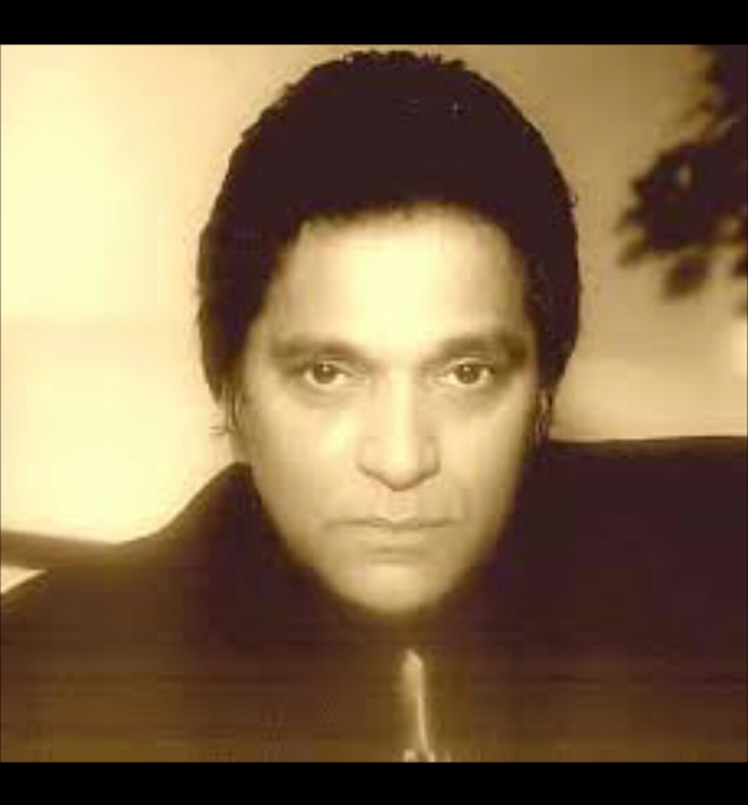 Moin Akhtar اجالوں کا مسافر ۔۔ معین اختر