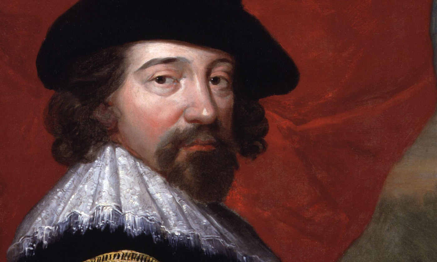 Francis Bacon Algorithmic science
