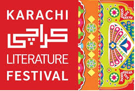 کراچی لٹریچر فیسٹول