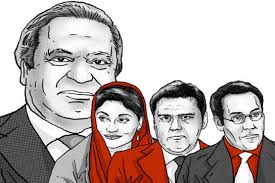 پانامہ لیکس کیس 