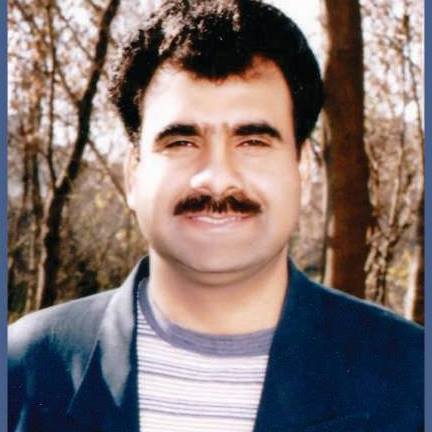 Ghazanfar Hashmi ایک روزن لکھاری