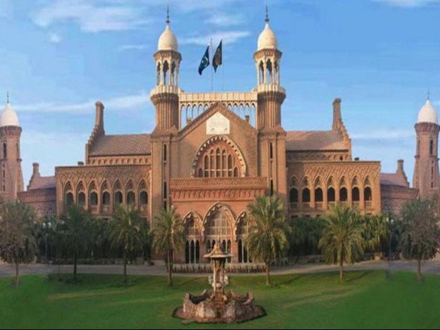 LahoreHighCourt LHC Pakistani lawyers routine strikes