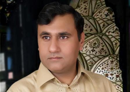 Mujahid Hussain ایک روزن لکھاری