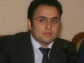 ایک روزن لکھاری