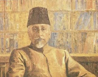 Azaad عدالت گاہ اور گورنمنٹ ، از مولانا ابوالکلام آزاد