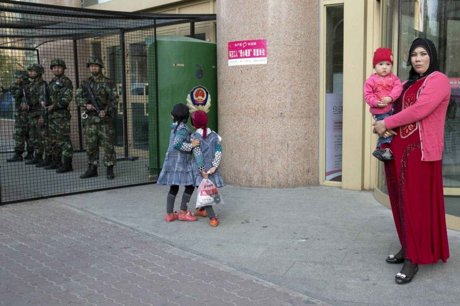 Chinese Muslims Anti-Muslim sentiment is on the rise in China
