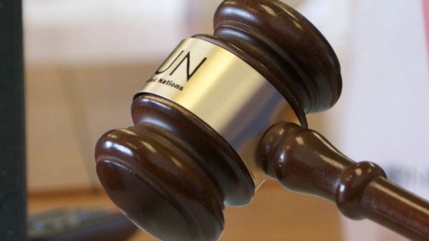 BBC Court عالمی عدالت انصاف کیا ہے؟