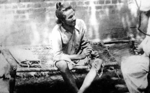 Bhagat singh پگڑی سنبھال او جٹا