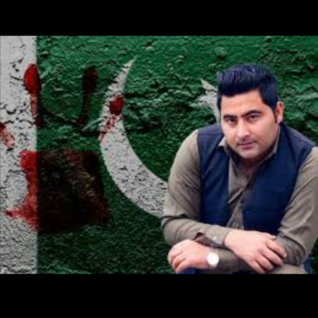 Mashal Khan Masahl murderer flees مشال کا قاتل اب مردان کا بھگوڑا ہے