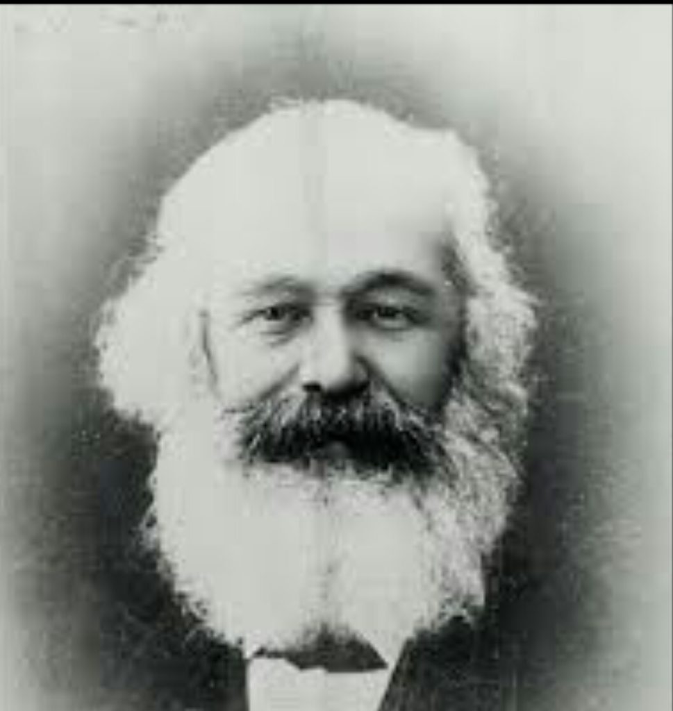 Marx مارکس ہم مارکس سے خائف کیوں ہیں