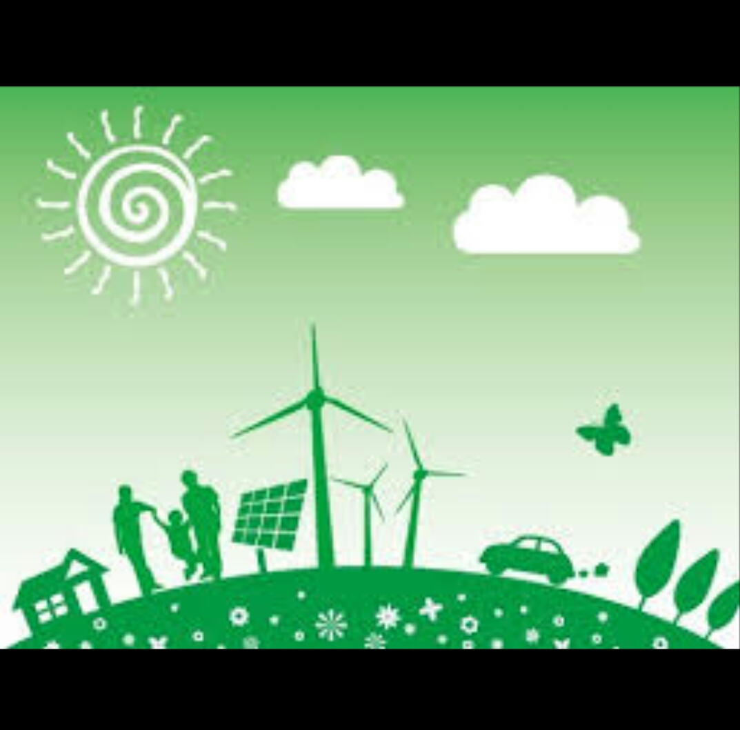 Environmet توانائی کے ذرائع کو حیات افروز بنانے کی ضرورت