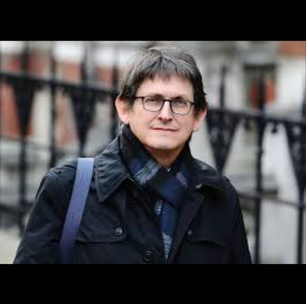 Alan Rusbridger کسی بھی مدیر کا مقدس فریضہ