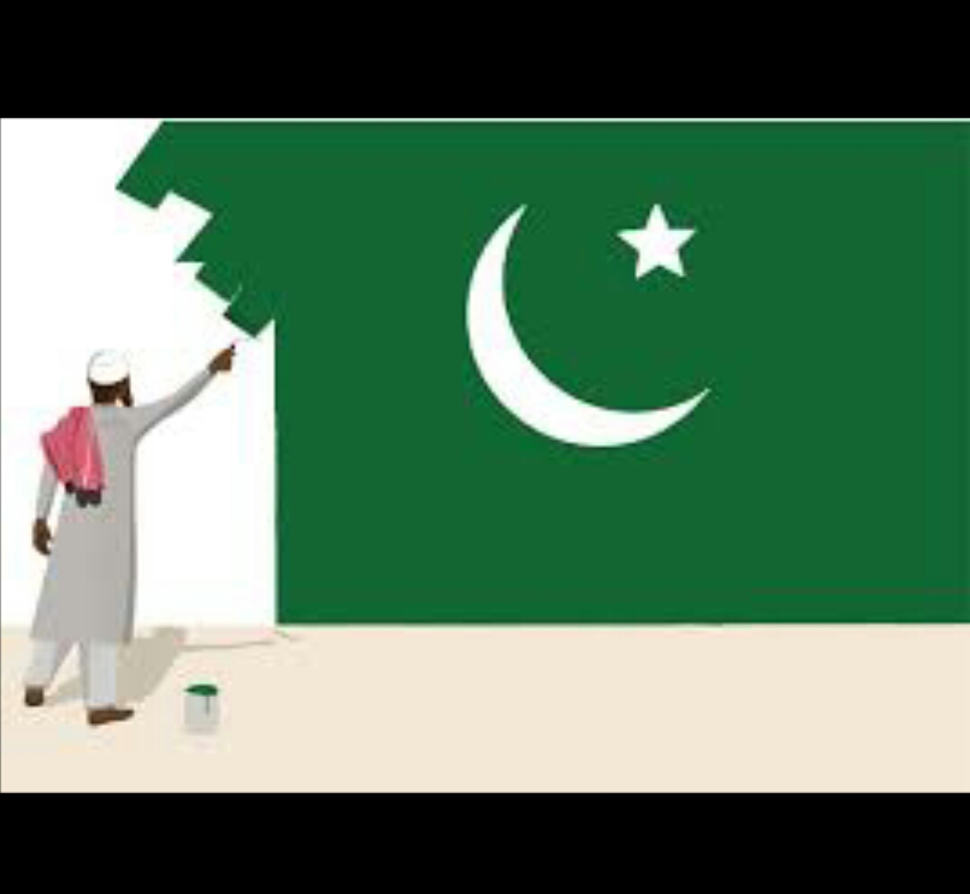 Religious Minorities Ramazan مذہبی اقلیتیں اور رمضان
