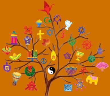 Secular Secularism, utopian fantasy?