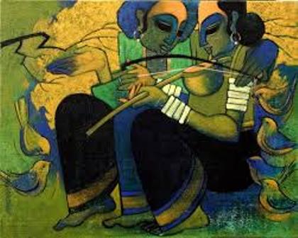 Subcontinent music بر صغیر کی موسیقی