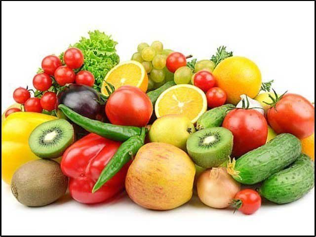 Vegetable بچوں کی بہتر تعلیمی کارکردگی