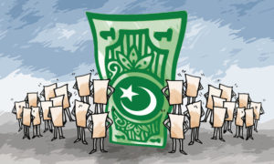 پاکستان اور صنعتی ترقی