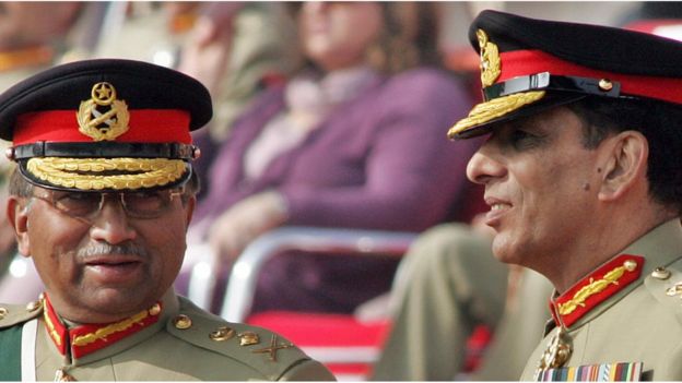 Establishment اداروں پر تنقید کیسے کریں