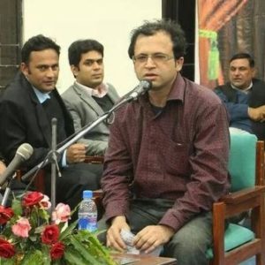 اردو شاعری کی ایک نئی صنف کا آغاز