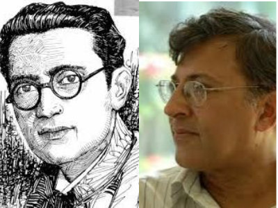 ہود بھائی منٹو بات منٹو سے شروع ہوئی تھی تو اسے ختم ہود بھائی پر نہیں ہونا تھا