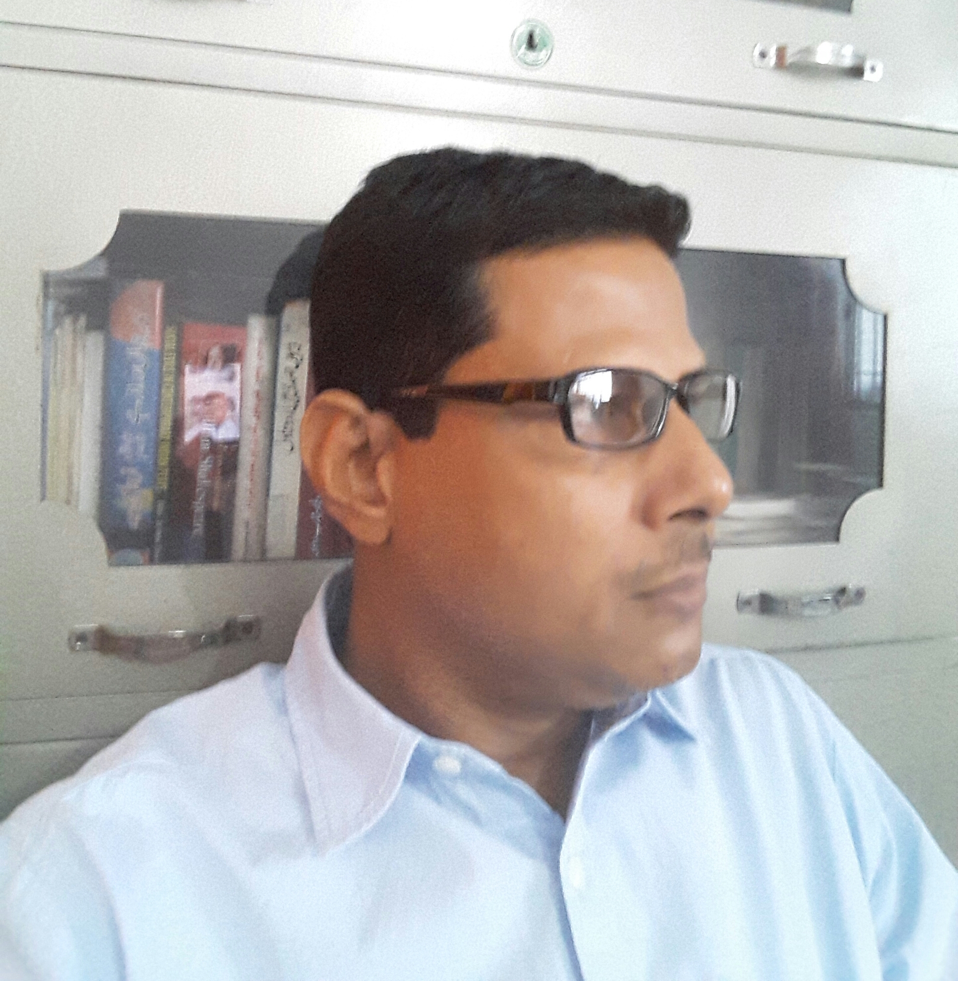 Meraj Rana ایک روزن لکھاری