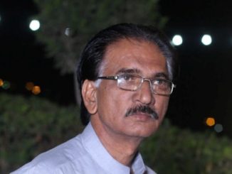 ایک روزن aik Rozan writer