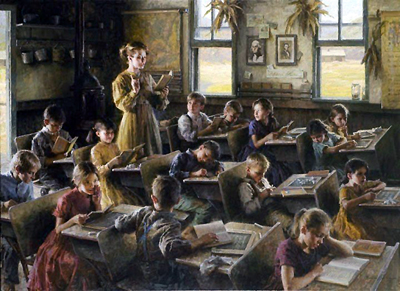 Classroom اساتذہ سوال کرنے کے رویہ کو فروغ دیں