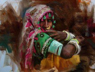 مائی بختاور شہید : ہاری تحریک کو جلا بخشنے والی عظیم ماں