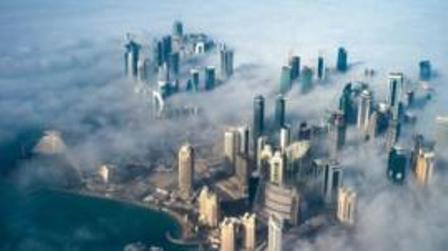 قطر اور عرب ممالک کے درمیان کشیدگی
