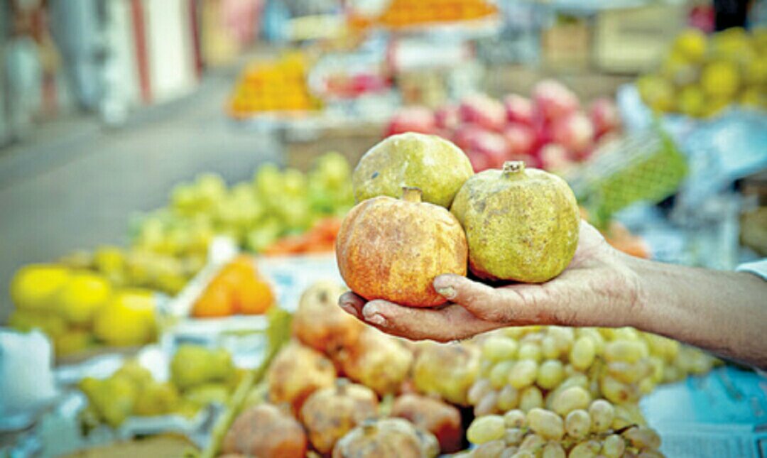 ٖFruit Boycott فروٹ بائیکاٹ مہم اور سوشل میڈیا