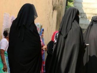 سری لنکا میں کم عمری کی شادیوں کی متاثرہ مسلمان لڑکیاں