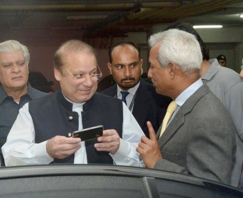 سیاسی پسو دور جدید کے چار پاؤں والے سیاسی پسو