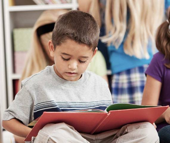 Slow Learning Kids بچوں کی ذہنی اور تعلیمی تربیت