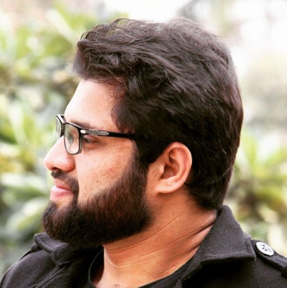 Ahmed Hashmi Ahmed Hashmi aik Rozan