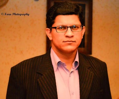 Ammar Ghzanfar Ammar Ghazanfar aik Rozan writer