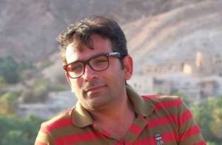 Sami Khan aik Rozan writer