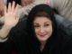 مریم نواز اکیلی خاتون نہیں ہیں