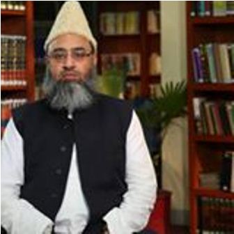 Muhammad Zahid Maulana Muhammed Zahid aik Rozan