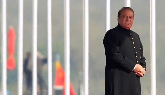 Nawaz Sharif پکچر ابھی باقی ہے : جے آئی ٹی رپورٹ