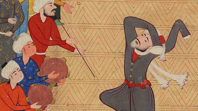 Masour Hallaj ازلی سچائی