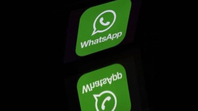 Whattsapp وٹس ایپ پر پیغامات