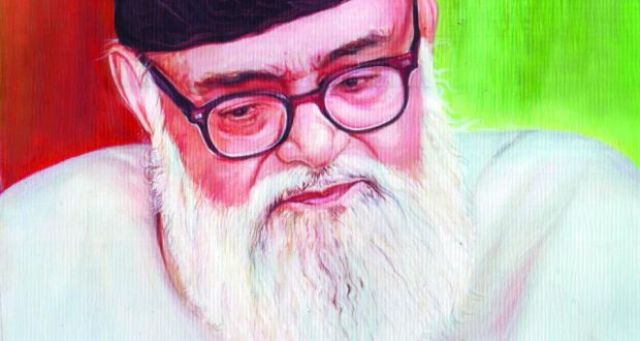 Maulana Modoodi مولانا مودودی کی دینی فکر اور شدت پسندی کا بیانیہ