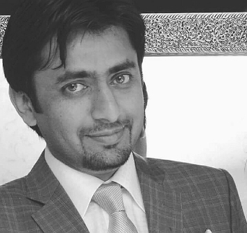 Abdur Rauf Abdur Rauf aik Rozan writer