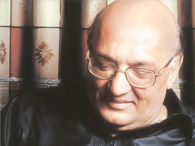 Amjad Islam Amjad aik Rozan Amjad Islam Amjad