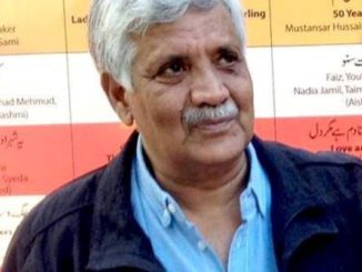 Dr Lal Khan