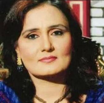 Dr Sughra Sadaf Dr Sughra Sadaf